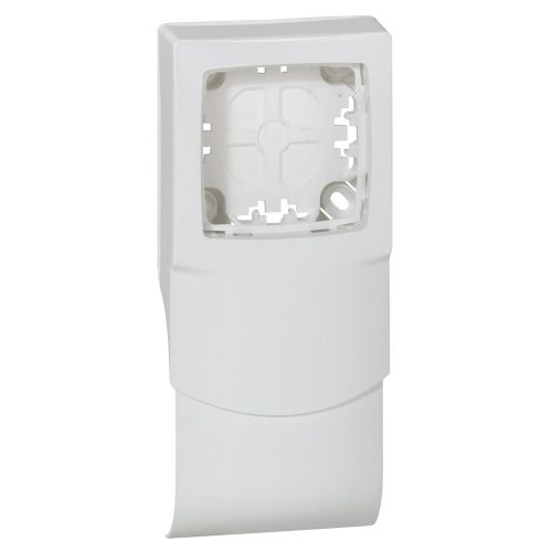 LEGRAND-031450 - DLP mini Oteo keret, 80/120x20 csatornához