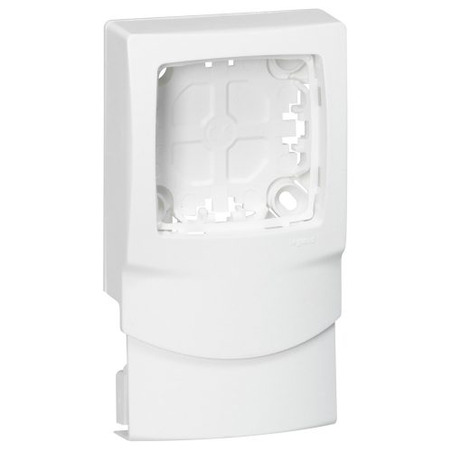 LEGRAND-031456 - DLP mini Oteo keret, 16 mély csatornához, állítható