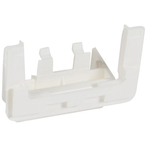 LEGRAND-031642 - DLP mini adapter 40x12,5/16 csatorna végéhez rögzítéshez