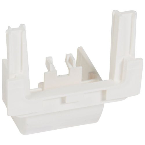 LEGRAND-031646 - DLP mini adapter 32x20 csatorna végéhez rögzítéshez