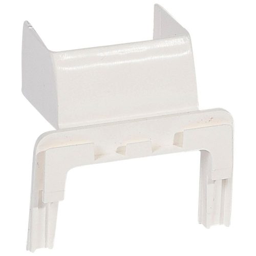 LEGRAND-031647 - DLP mini adapter 40x20 csatorna végéhez rögzítéshez