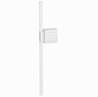 LEGRAND-031694 - DLP mini Ø60 egyes szerelvénykeret, csatornához