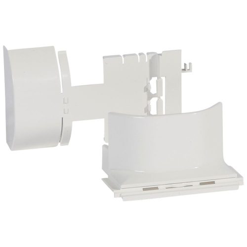 LEGRAND-031701 - DLP mini adapter 31611-hez, 12,5 mély csatornához