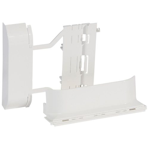 LEGRAND-031702 - DLP mini adapter 31613-hoz, 12,5 mély csatornához