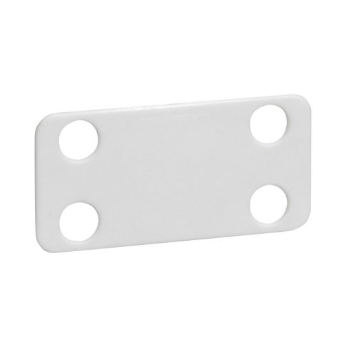 LEGRAND-032085 - Colring jelölőcímke 40x22mm