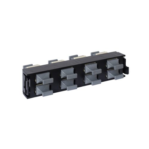 LEGRAND-032118 - LEGRAND optikai patch modul 8xMTP multimódusú LCS3