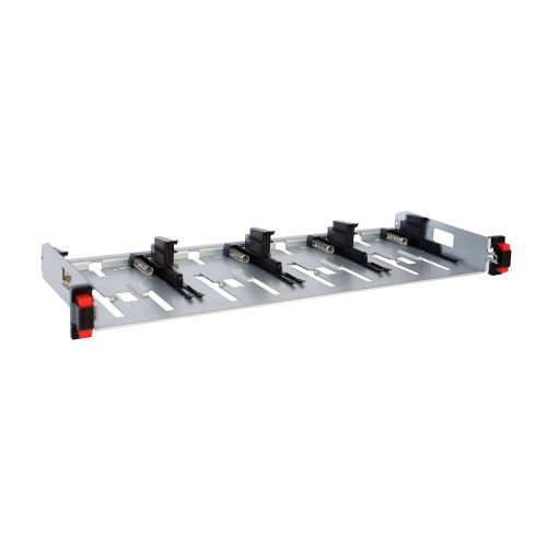 LEGRAND-032175 - LEGRAND HD optikai patch panel üres 1U LCS3