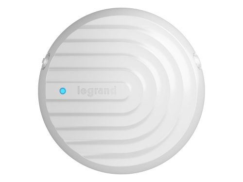 LEGRAND-033523 - LEGRAND Wifi elérési pont (AP) POE megtáplálású fali aljzatba szerelhető