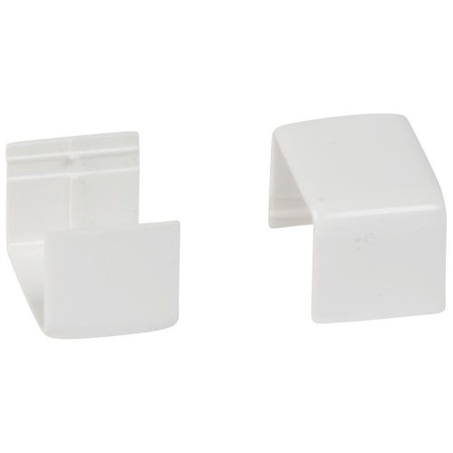 LEGRAND-033602 - DLP mini takaróelem 20x12,5 mm csatornához