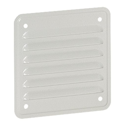 LEGRAND-034804 - Szellőztető nyílás IP32Fém 138x138mm