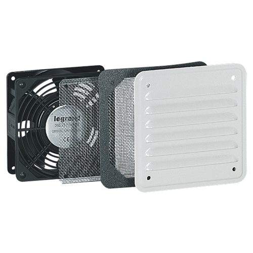 LEGRAND-034817 - Ventilátor 30/160m3 IP32