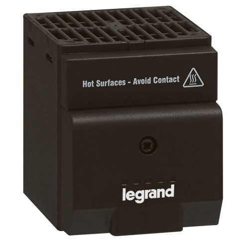 LEGRAND-035310 - Légbefúvásos fűtőellenállás 150W