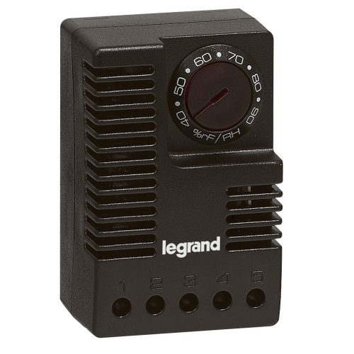 LEGRAND-035311 - Higrosztát