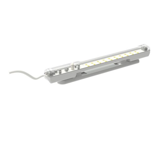 LEGRAND-036381 - LED szekrény világítás, mozgásérzékelős, forgatható, mágneses