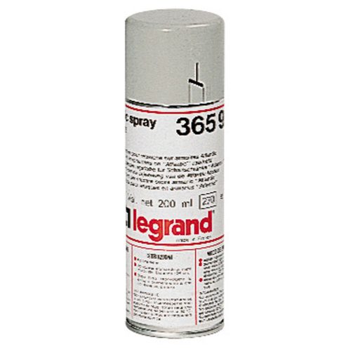 LEGRAND-036598 - Altis aeroszolos festék RAL 7032 bész