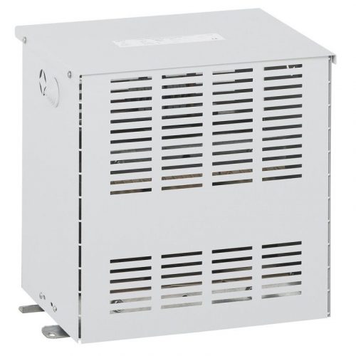 LEGRAND-042198 - Legrand autotranszformátor 3F 0,63kVA burkolattal