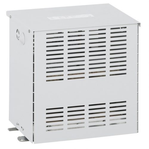 LEGRAND-042199 - Legrand autotranszformátor 3F 1kVA burkolattal