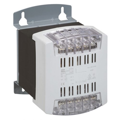 LEGRAND-044288 - Legrand vez. és lev. Transzformátor 460V / 115-230 V 1000VA