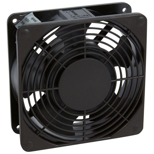 LEGRAND-046260 - LEGRAND Linkeo ventilátor 2,5 méter vezetékkel fali szekrényhez