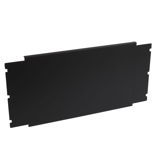 LEGRAND-046415 - LEGRAND LCS2RACK alsó végzáró MÉLY: 521