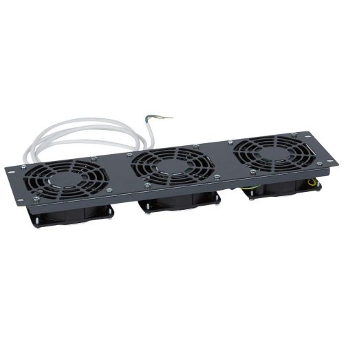 LEGRAND-046488 - LEGRAND LCS2 tetőventilátor készlet 3 ventilátoros 360m3/m3