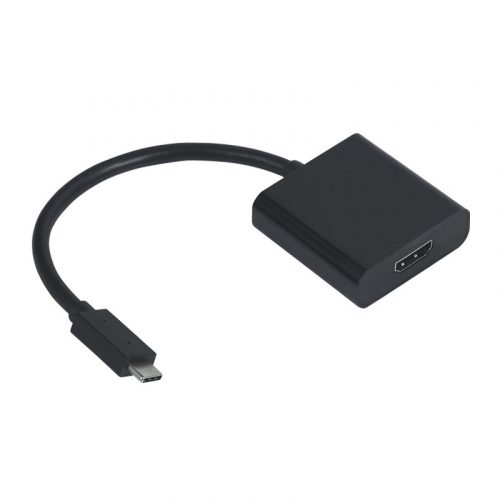 LEGRAND-051412 - LEGRAND USB 3.1 / HMDI átalakító apa/anya