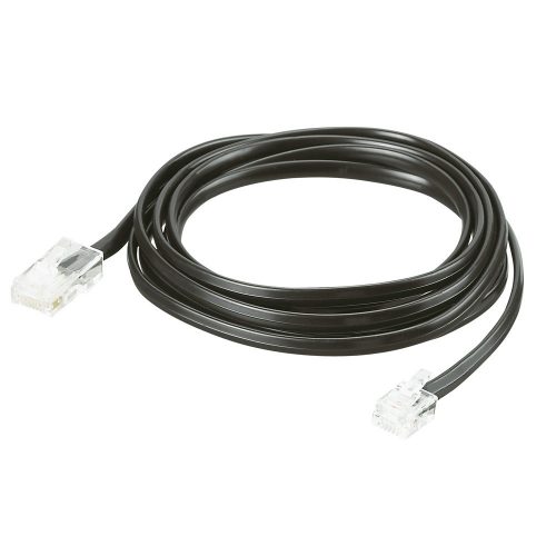 LEGRAND-051694 - LEGRAND otthoni hálózatok felhasználói kábel RJ11-RJ45 2 méter