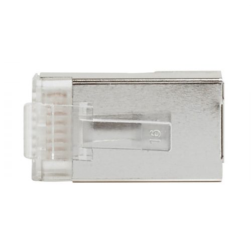 LEGRAND-051711 - LEGRAND RJ45 Cat.6 csatlakozódugó árnyékolt  Szél: 11,7 mm LCS3