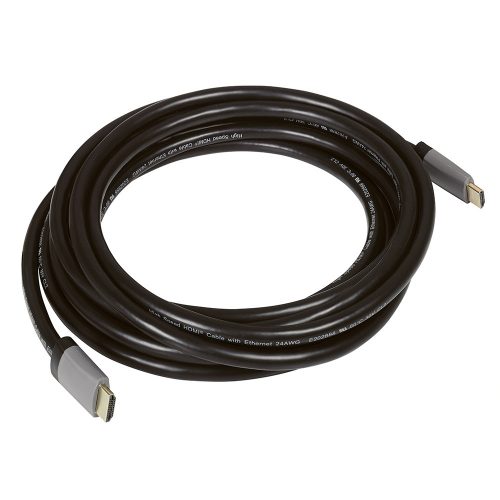 LEGRAND-051727 - LEGRAND HDMI kábel csatlakozóval szerelt 5 méter