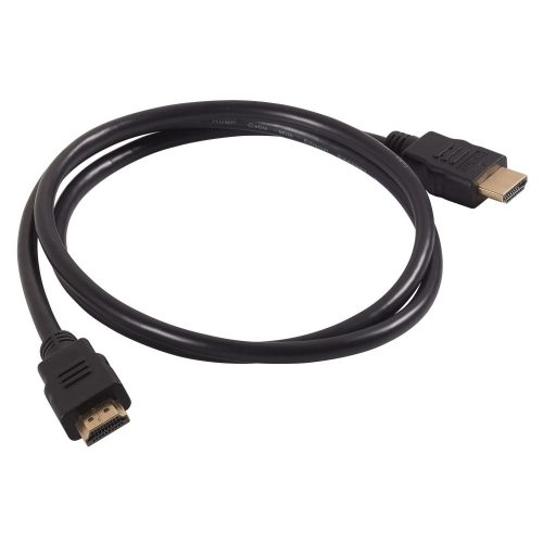 LEGRAND-051732 - LEGRAND HDMI kábel csatlakozóval szerelt 1 méter