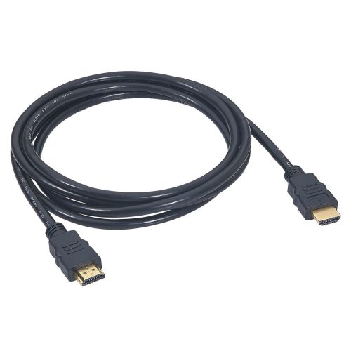 LEGRAND-051733 - LEGRAND HDMI kábel csatlakozóval szerelt 2 méter