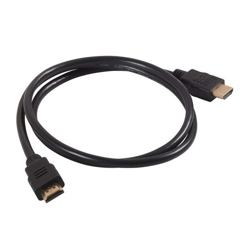 LEGRAND-051734 - LEGRAND HDMI kábel csatlakozóval szerelt 3 méter