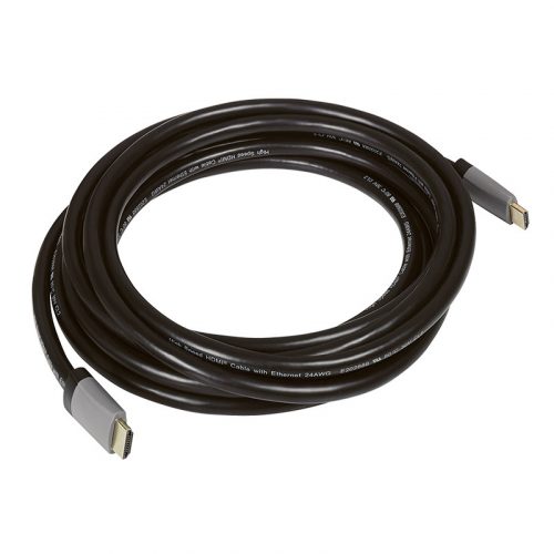 LEGRAND-051735 - LEGRAND HDMI kábel csatlakozóval szerelt 7 méter