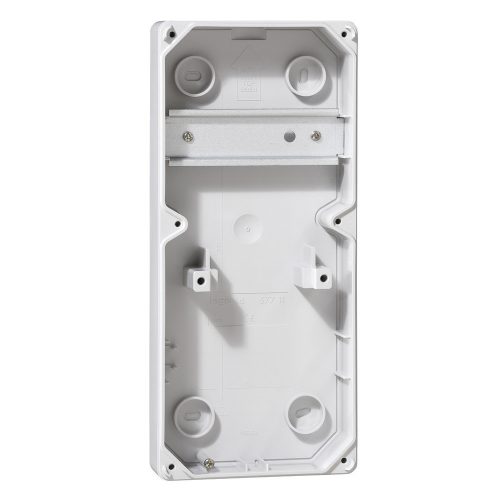 LEGRAND-057711 - P17 Tempra standard alap doboz