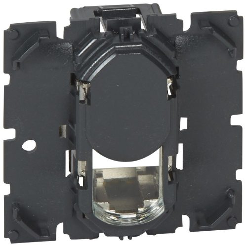 LEGRAND-067346 - Céliane RJ45 aljzat, Cat 6A STP