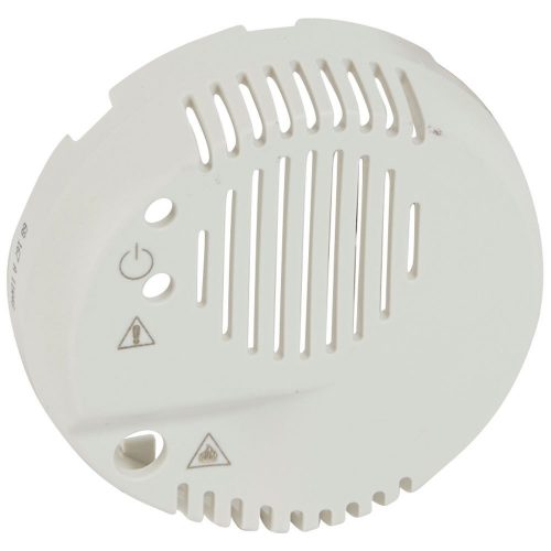 LEGRAND-068167 - CMH ZigBee gázérzékelő burkolat, fehér