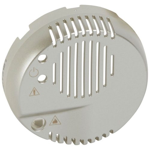 LEGRAND-068467 - CMH ZigBee gázérzékelő burkolat, titán