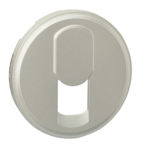 LEGRAND-068537 - Céliane RJ11 burkolat, titán