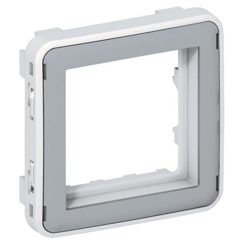 LEGRAND-069582 - Plexo keret IP20, 2 modulos, Program Mosaichoz