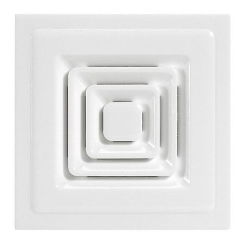 LEGRAND-076640 - Program Mosaic berregő 8V~, 2m, 70dB, fehér