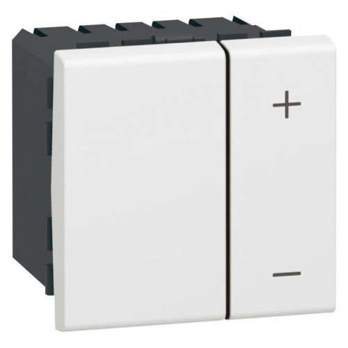 LEGRAND-078404 - Program Mosaic fényerőszabályzó 0-10V, 2m, fehér