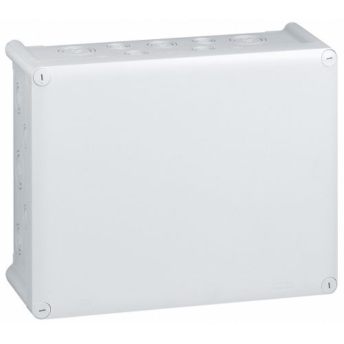 LEGRAND-092084 - Téglalap alakú doboz 310×240×124 mm