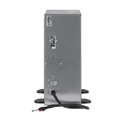 LEGRAND-310660 - LEGRAND DAKER DK+ 1 kVA 12x7,2Ah UPS akku-pack