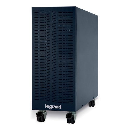 LEGRAND-310741 - LEGRAND KEOR-S 3 KVA 12x12Ah akku-pack