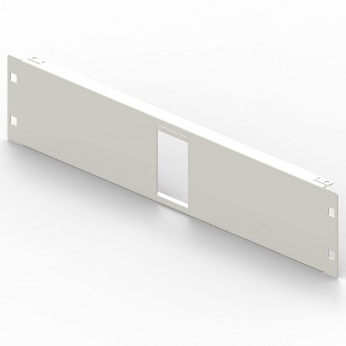 LEGRAND-338350 - Előlap vízszintes szereléshez DPX3 160 3P 16M 100mm