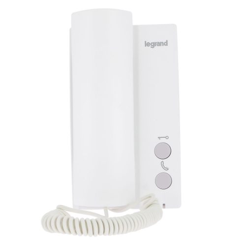 LEGRAND-369505 - Legrand 3-vezetékes audió kaputelefon kiegészítő beltéri egység