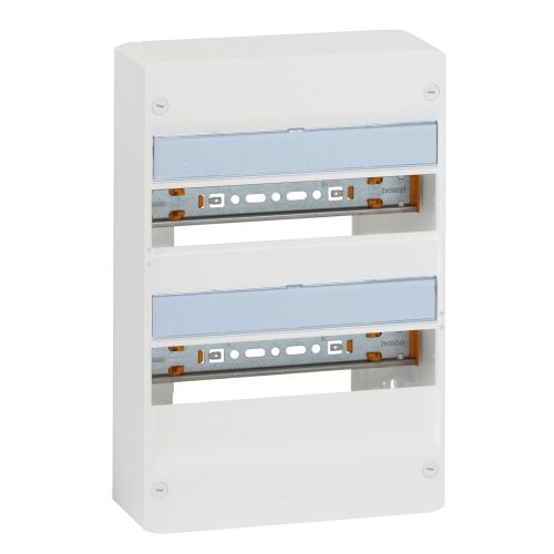 LEGRAND-401362 - Drivia13 müanyag fk elosztószekrény 2 sor 26 modul