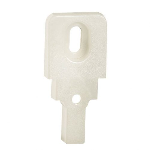 LEGRAND-401856 - XL3 125 rögzítőláb fk, 4db