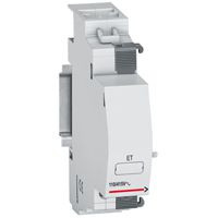 LEGRAND-406276 - DX3 kioldók 12-48V~ munkaáramú