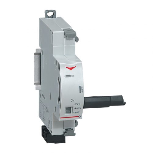 LEGRAND-406290 - DX3 motoros hajtások 1M/P 24-48V~